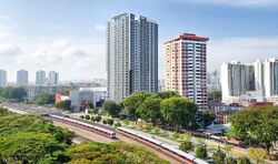 Centro Residences (D20), Condominium #594523601